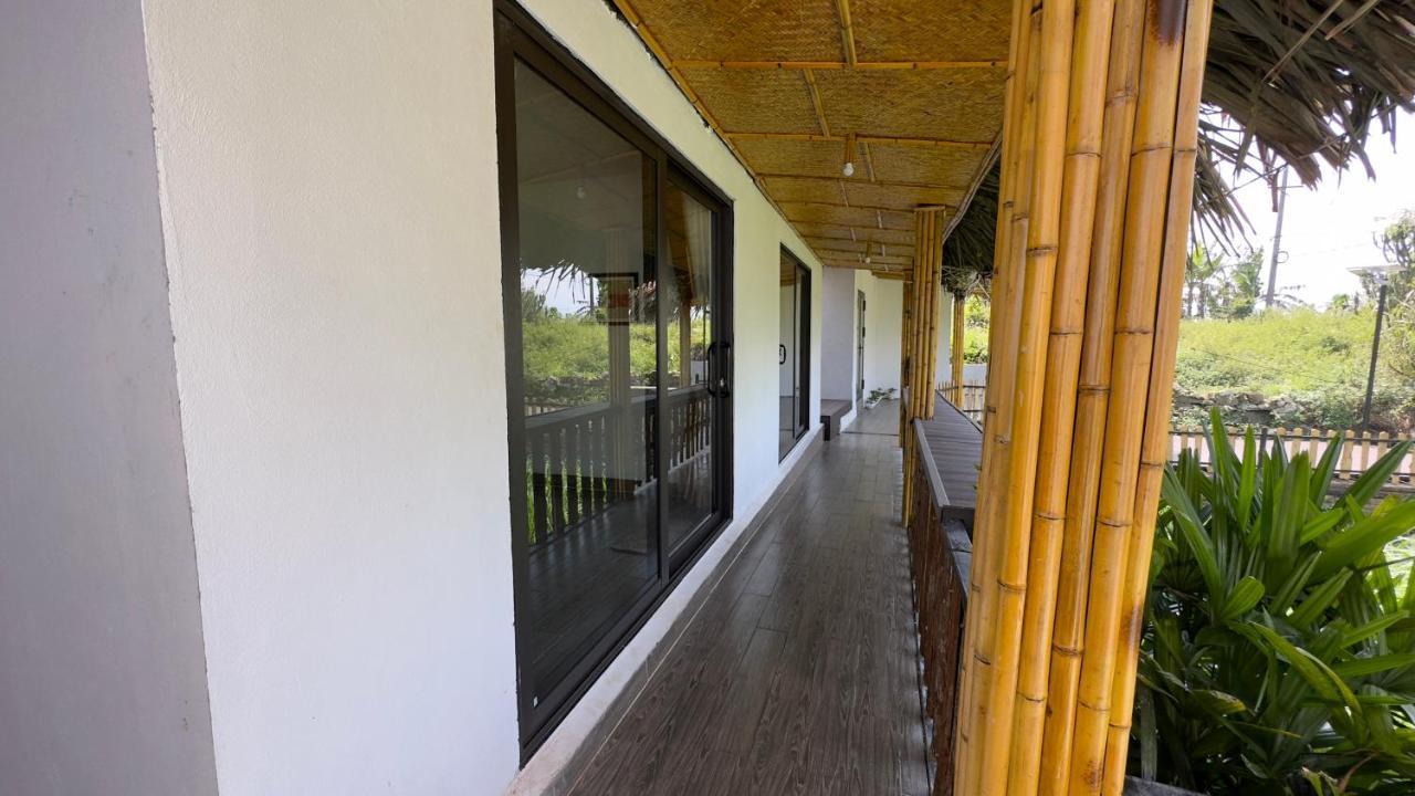 Sapa Eco Villas & Spa Екстер'єр фото