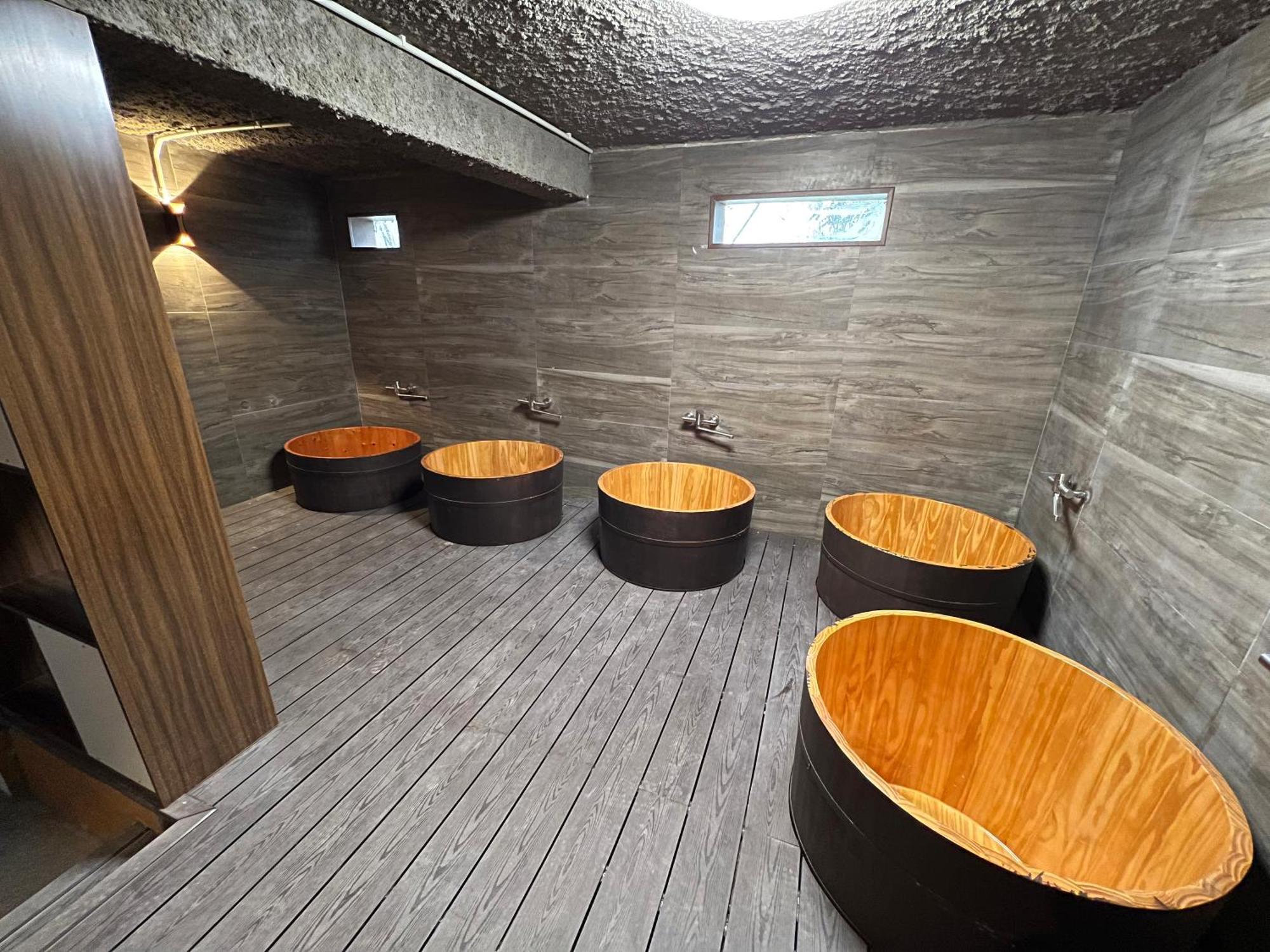 Sapa Eco Villas & Spa Екстер'єр фото