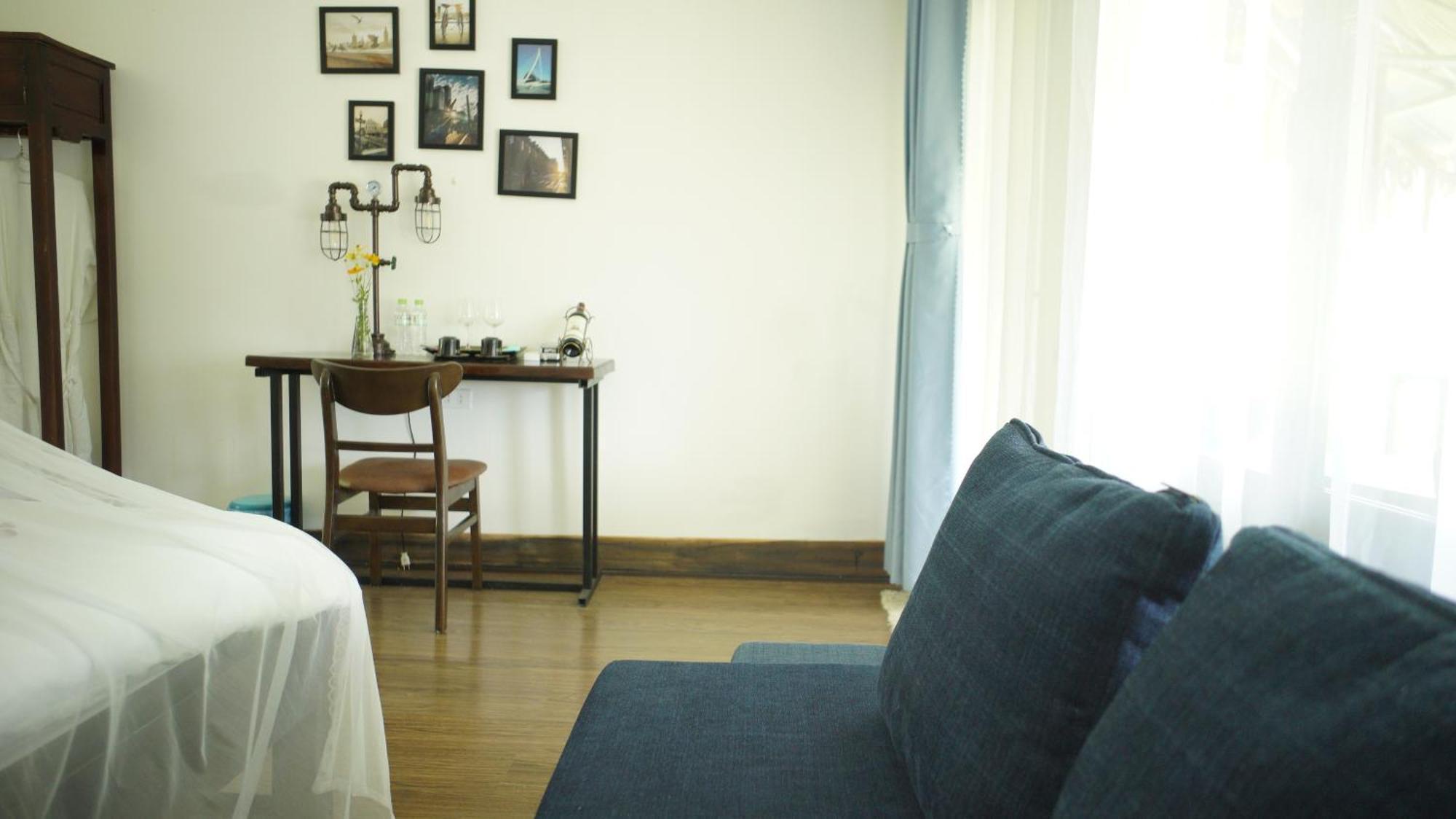 Sapa Eco Villas & Spa Екстер'єр фото